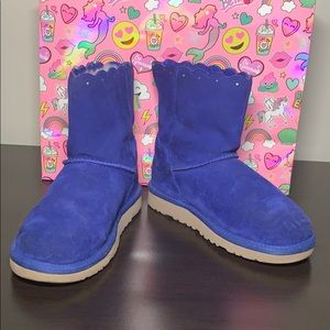 Kids Ugg Boots- Sold